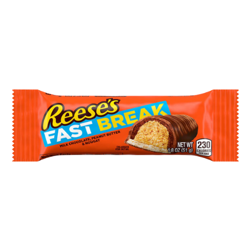 Reese's Fastbreak