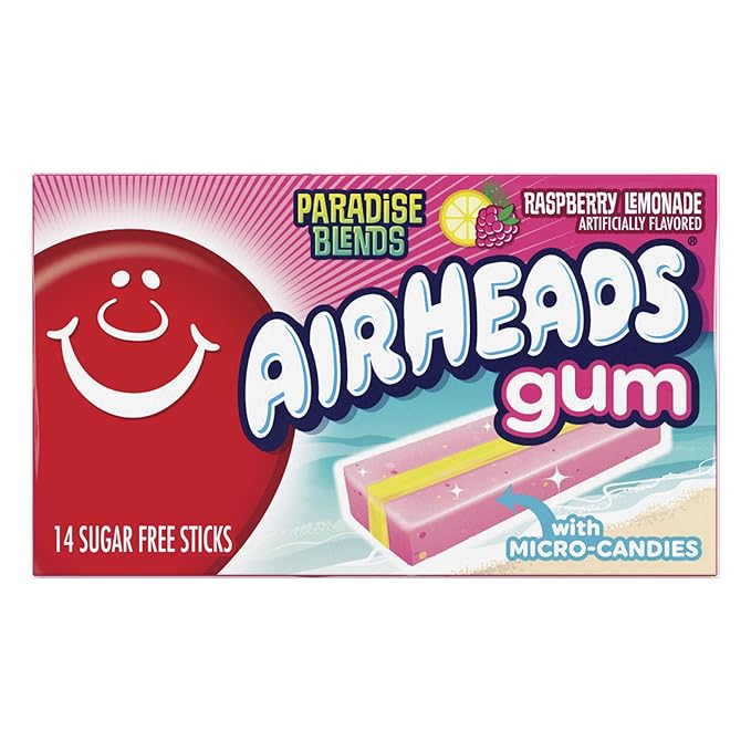 Airheads Gum