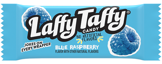 Laffy Taffy Minis