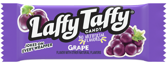 Laffy Taffy Minis