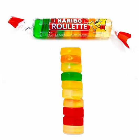 Haribo Roulette