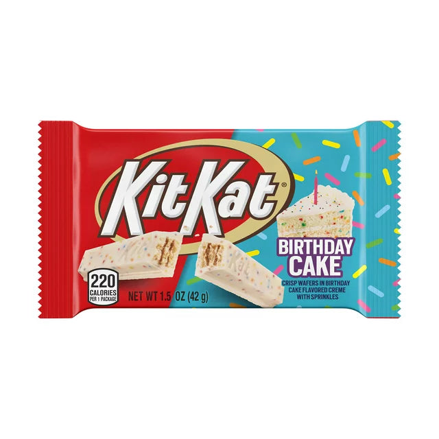 KitKat Bars