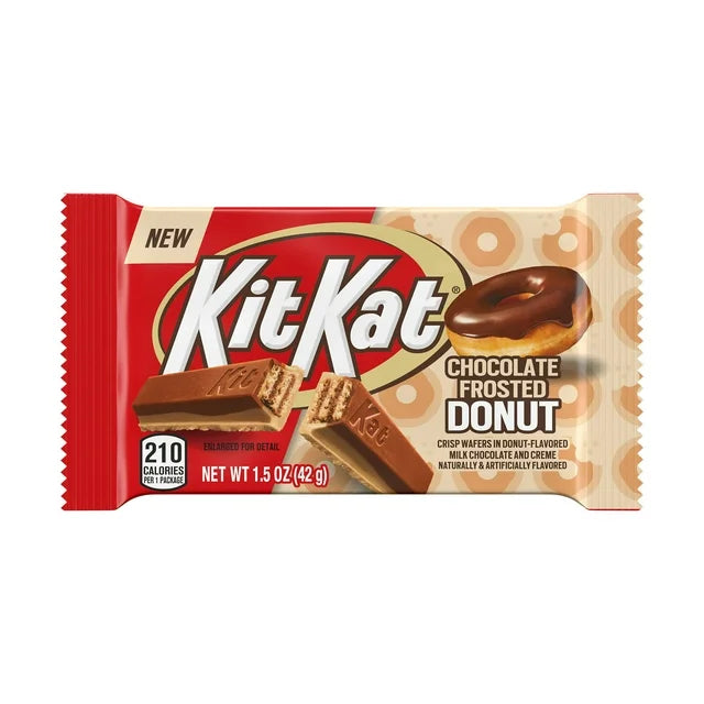 KitKat Bars