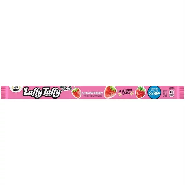 Laffy Taffy Ropes