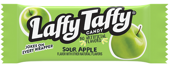 Laffy Taffy Minis