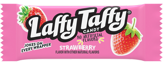 Laffy Taffy Minis