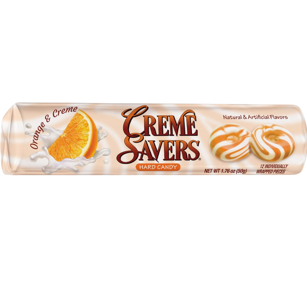 Creme Savers