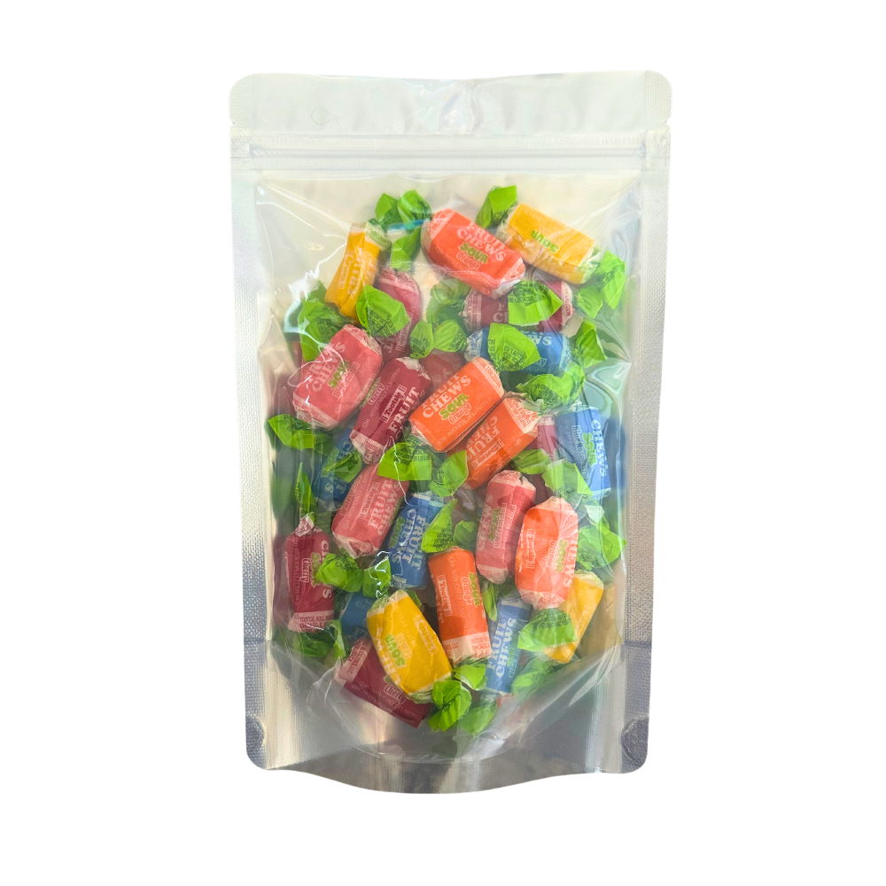 Tootsie Roll Fruit Chews