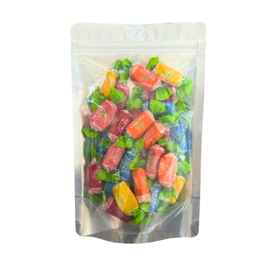 Tootsie Roll Fruit Chews