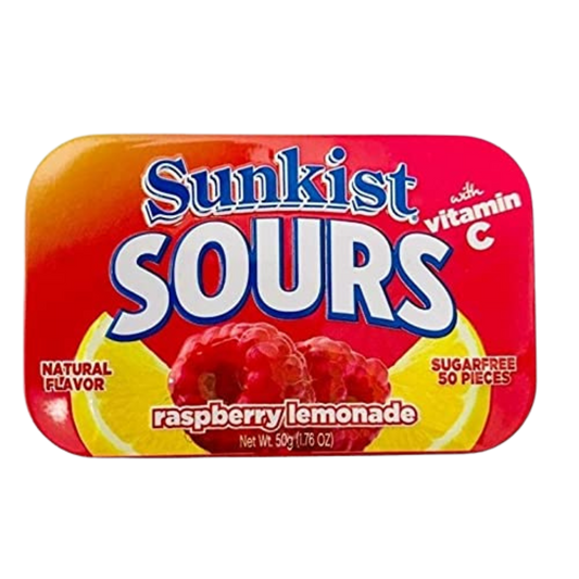 Sunkist Sours