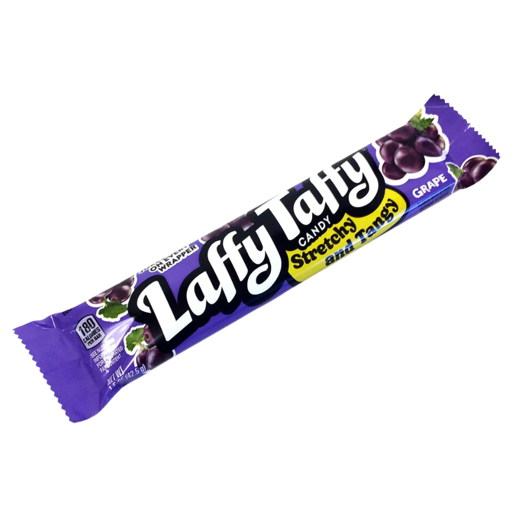 Laffy Taffy Bar