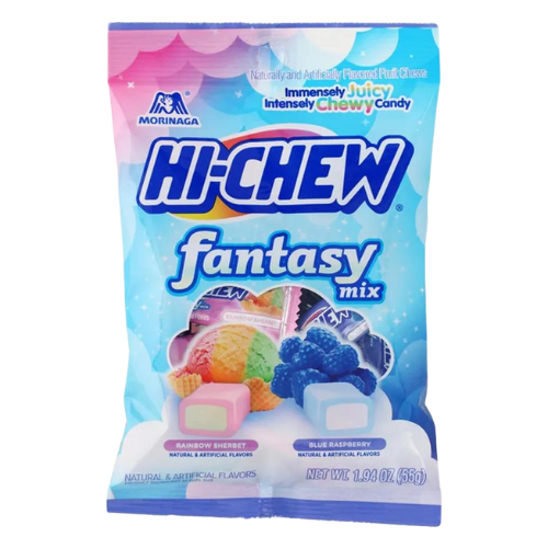 Hi-Chew Fantasy Mix