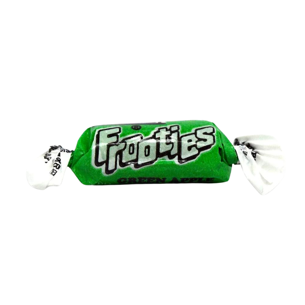 Frooties - 25 Pack Individual Flavors