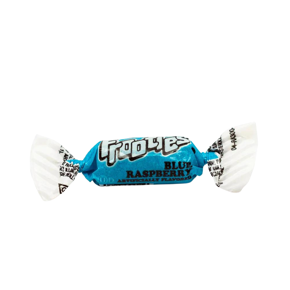 Frooties - 25 Pack Individual Flavors