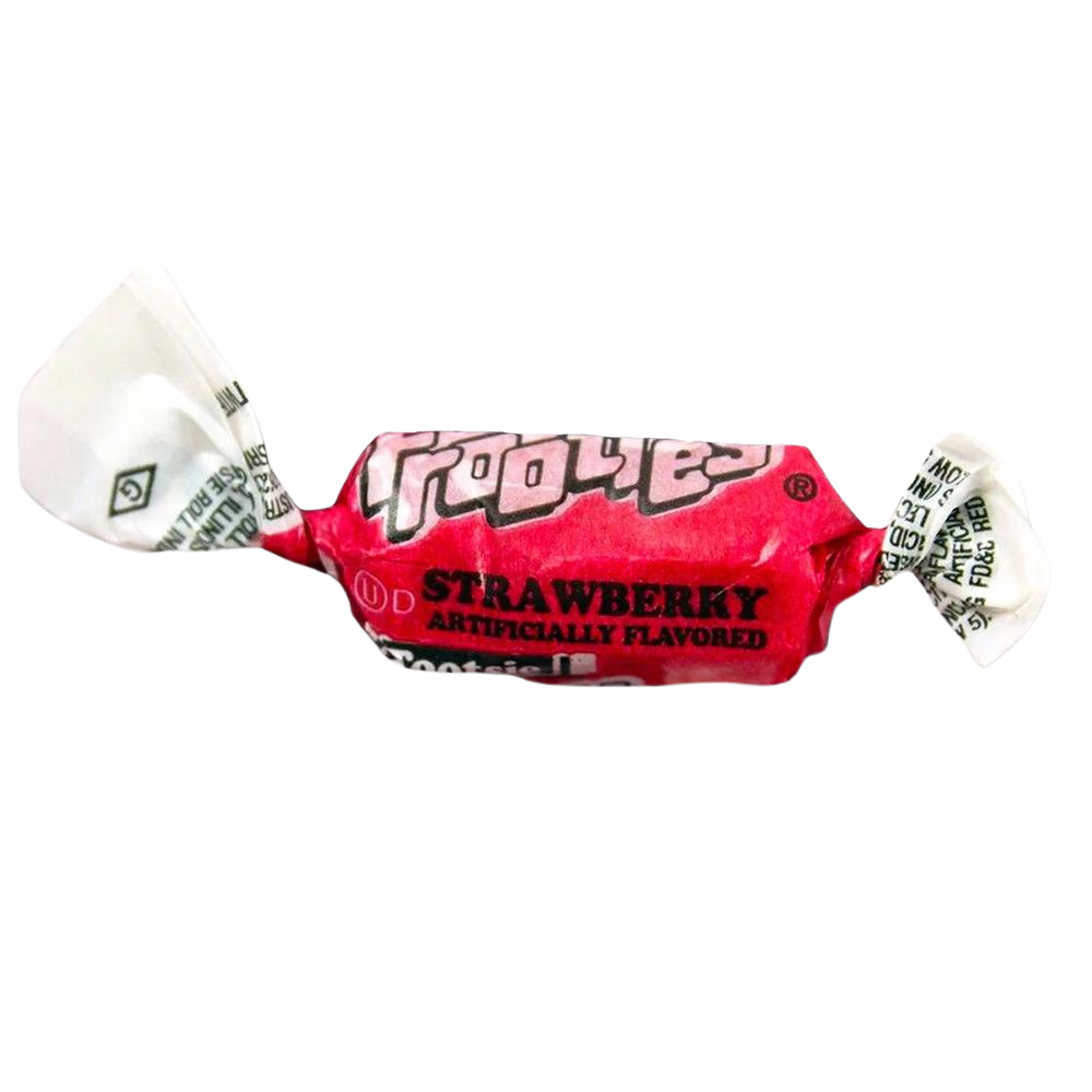 Frooties - 25 Pack Individual Flavors