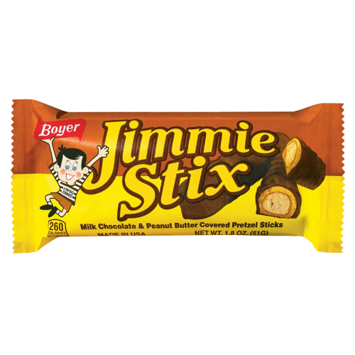 Jimmie Stix