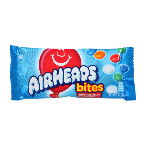 Airheads Bites