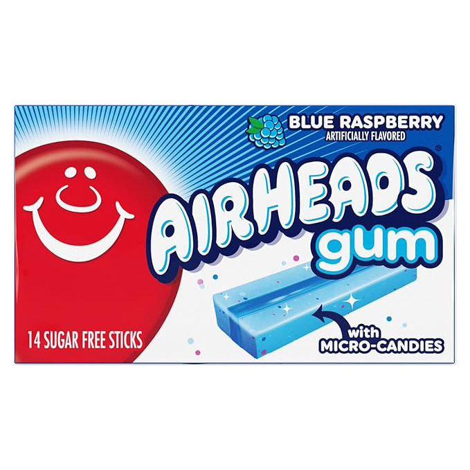 Airheads Gum