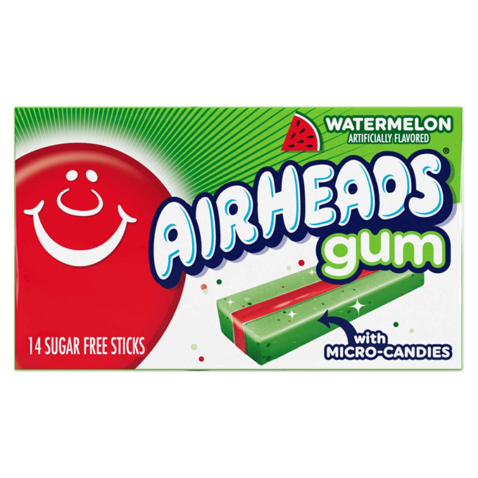 Airheads Gum