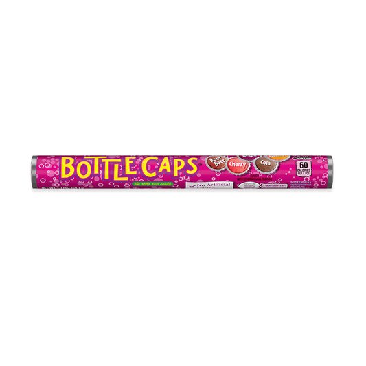 Bottlecaps