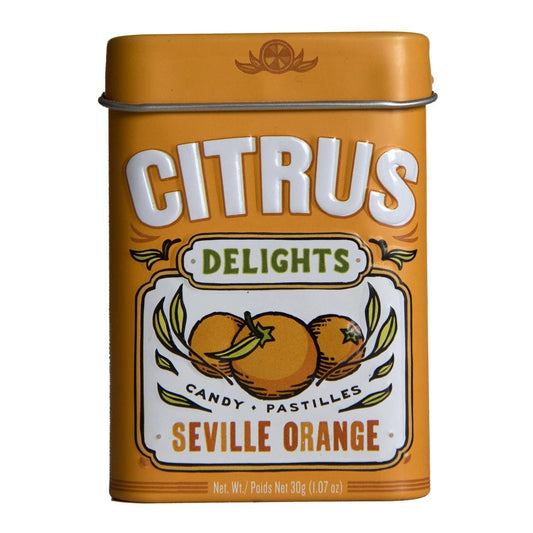 Citrus Delights