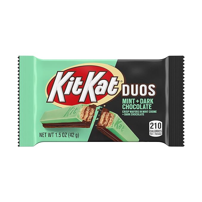 KitKat Bars