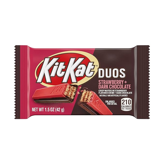 KitKat Bars