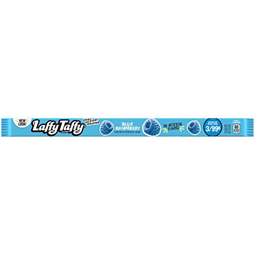 Laffy Taffy Ropes