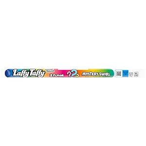 Laffy Taffy Ropes