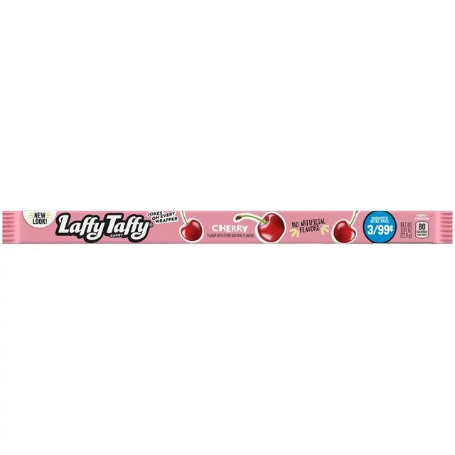 Laffy Taffy Ropes