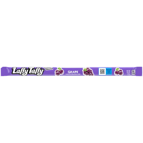 Laffy Taffy Ropes