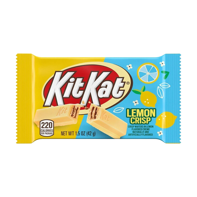 KitKat Bars