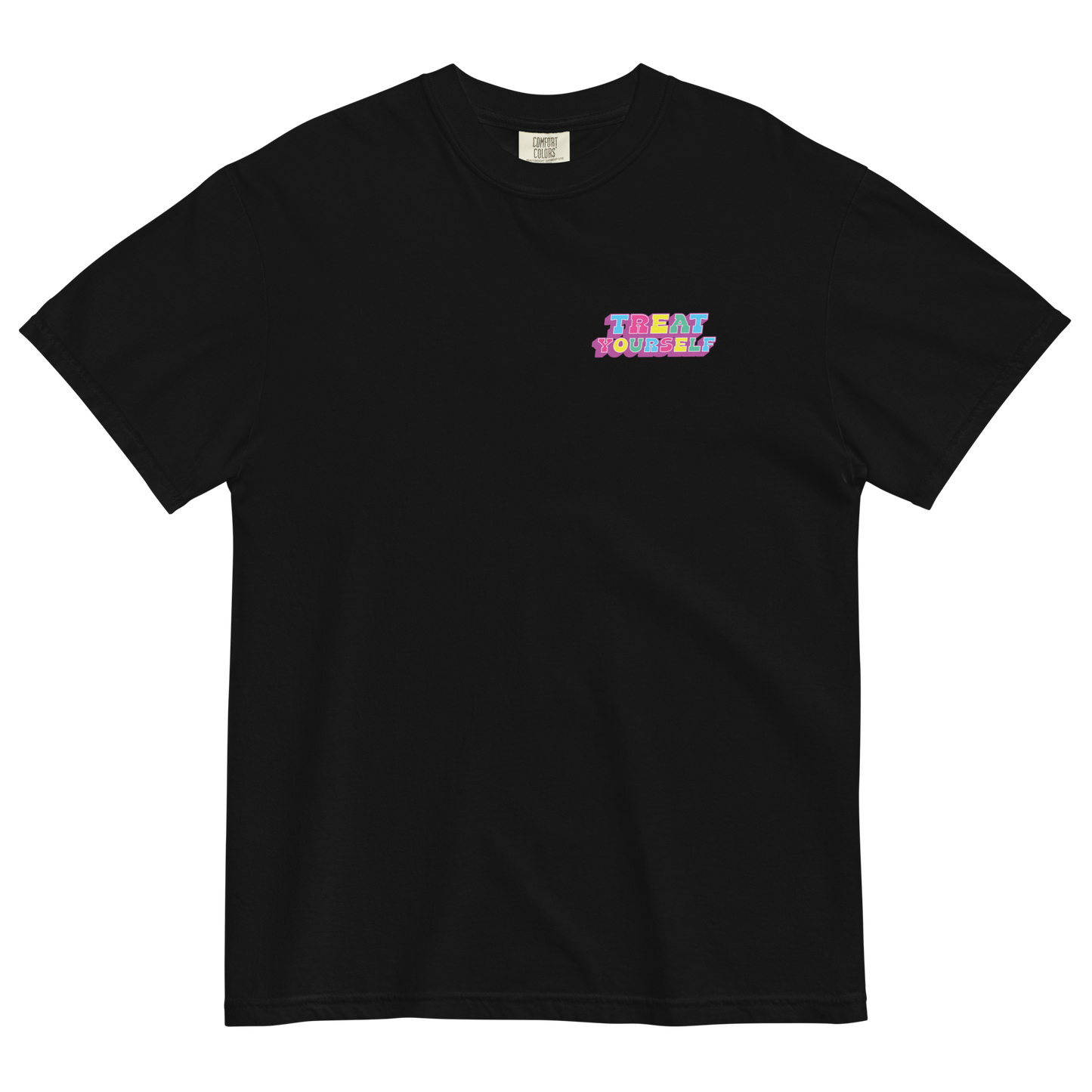 Never Left the 90's | Worth It Throwback Series Tee