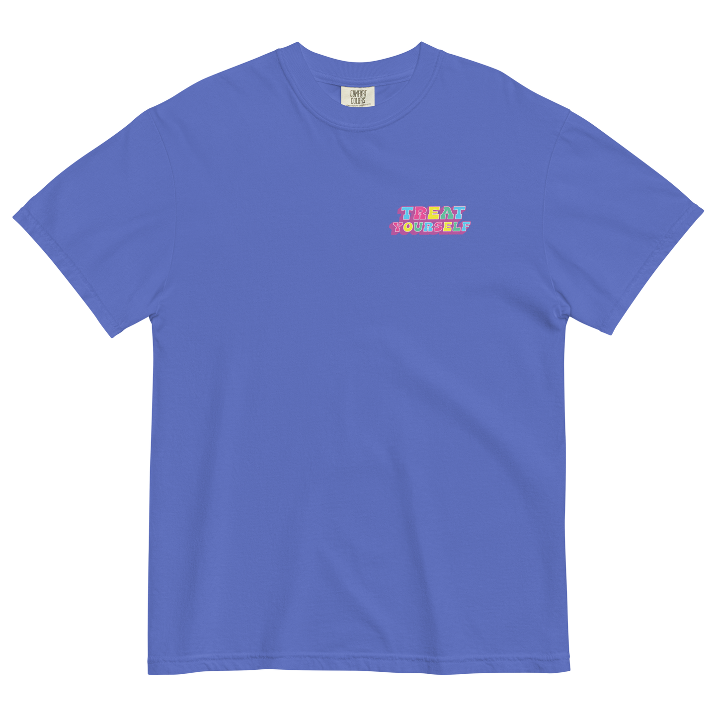 Never Left the 90's | Worth It Throwback Series Tee