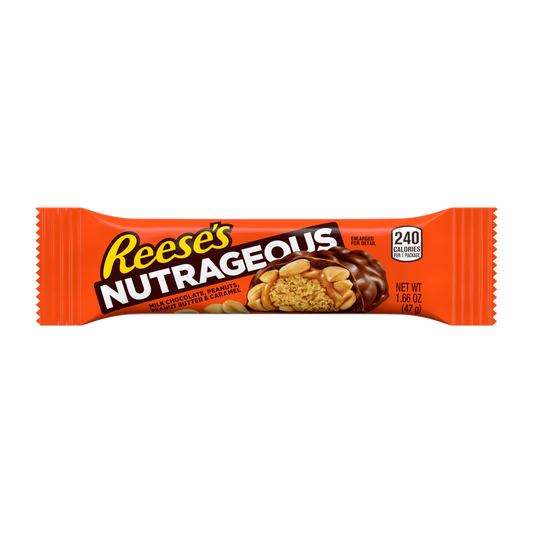 Reese's Nutrageous