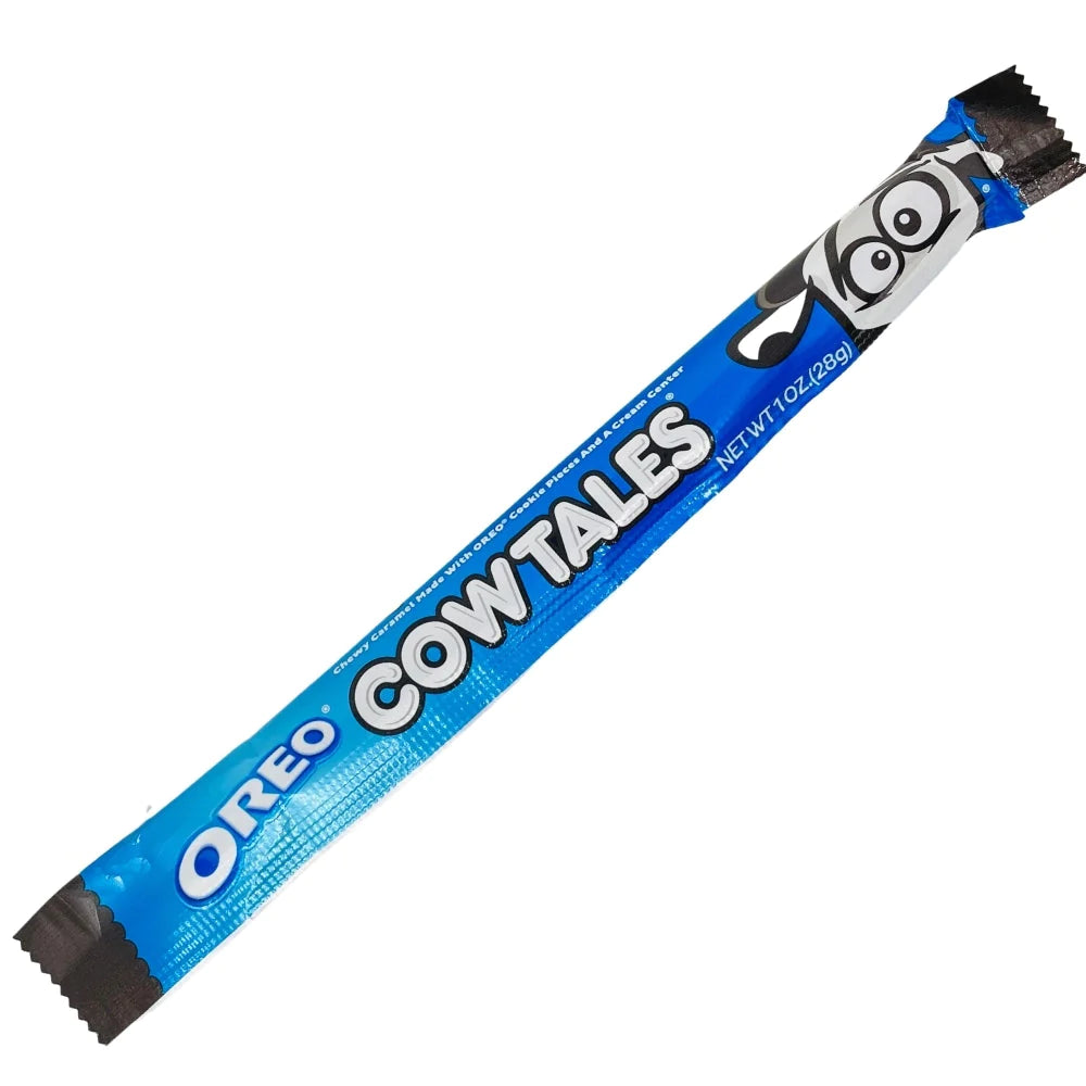 Oreo Cow Tails