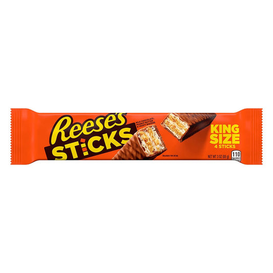 Reese's Sticks - King Size