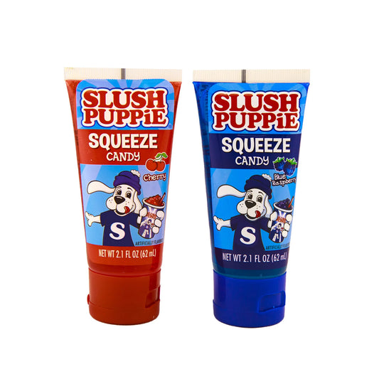 Slush Puppie Squeeze