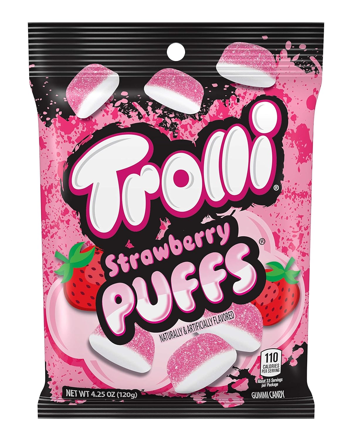 Trolli Sour Gummies