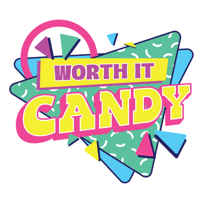 Worth It Candy